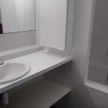 Appartement Face A La Fréjus