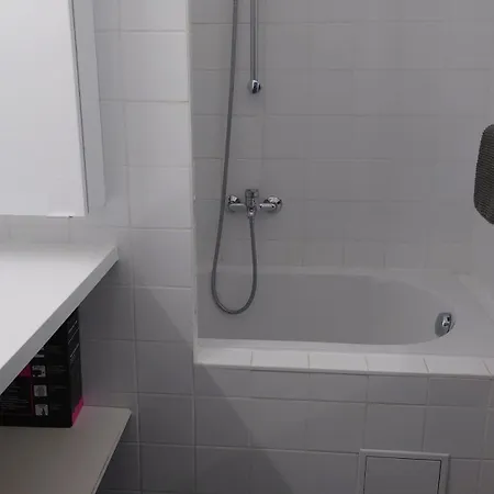 Appartamento Face à La Fréjus